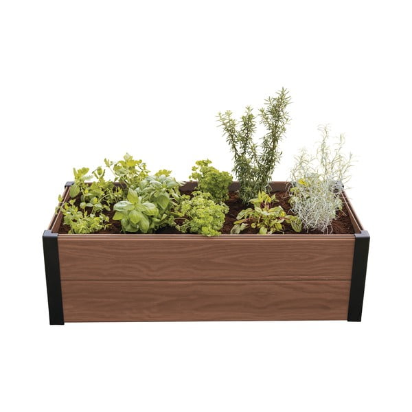 Pat ridicat de plante Maple – Keter-image-3