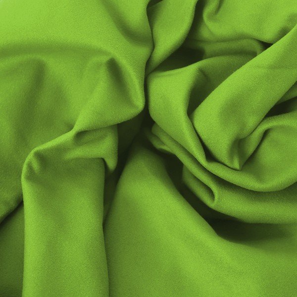 Prosop cu uscare rapidă DecoKing EKEA, 60 x 120 cm, verde lime-image-3
