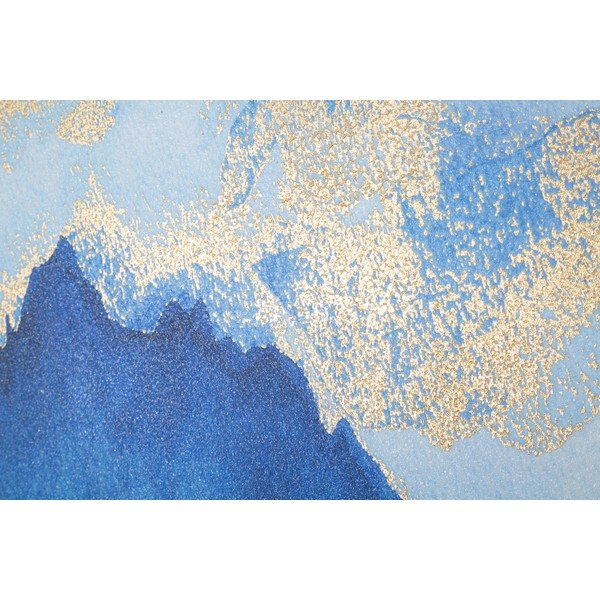 Tablou 80x120 cm Mountain Tree - Mauro Ferretti-image-3