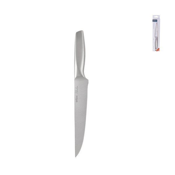 Cuțit din oțel inoxidabil tip cuțitul bucătarului Silverline – Orion-image-3