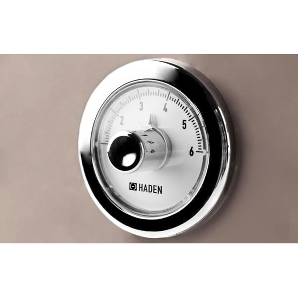 Prăjitor de pâine bej Dorset Putty – Haden-image-3