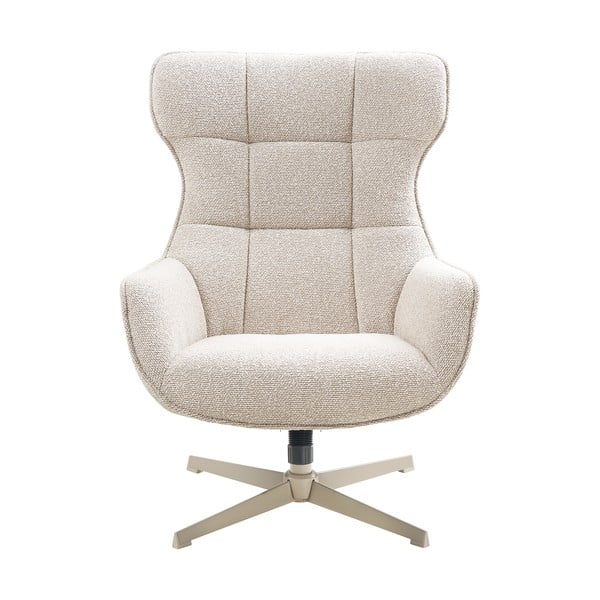 Fotoliu crem Turin – House Nordic-image-4