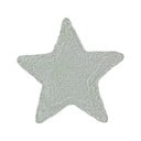 Pernă pentru copii din bumbac 54x54 cm Stella Blue Sage – Lorena Canals