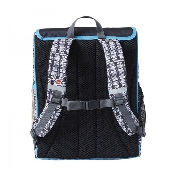 Ghiozdan LEGO® Star Wars Stormtrooper Recruiter-image-1