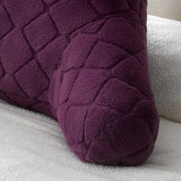 Pernă de sprijin 97x74 cm Cosy Diamond – Catherine Lansfield-image-1