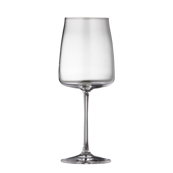 Set de pahare 4 buc. de vin 430 ml Zero – Lyngby Glas-image-2