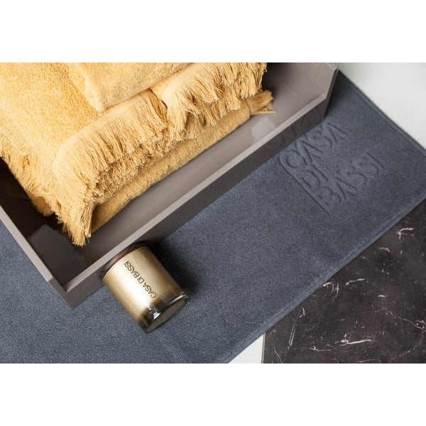 Lumânare parfumată Casa Di Bassi, bergamot-image-1