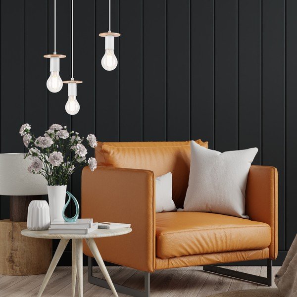 Lustră albă Angelina – LAMKUR-image-3