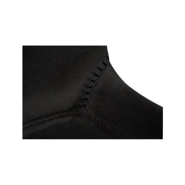 Scaun de bar DAN-FORM Denmark Hype, negru-image-2