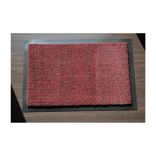 Covoraș intrare Hanse Home Faro, 40x60 cm, roșu-image-1