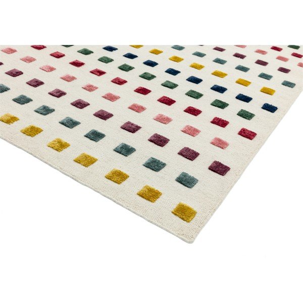 Covor Asiatic Carpets Theo Jewel Squares, 120 x 170 cm-image-3