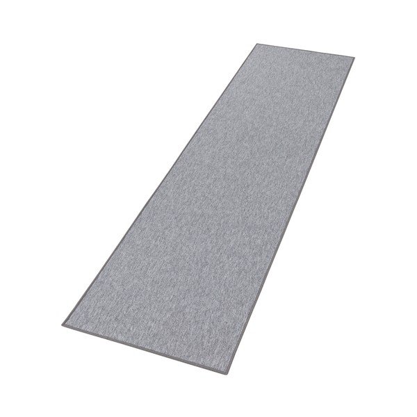 Covor BT Carpet Casual, 200 x 300 cm, gri deschis-image-4