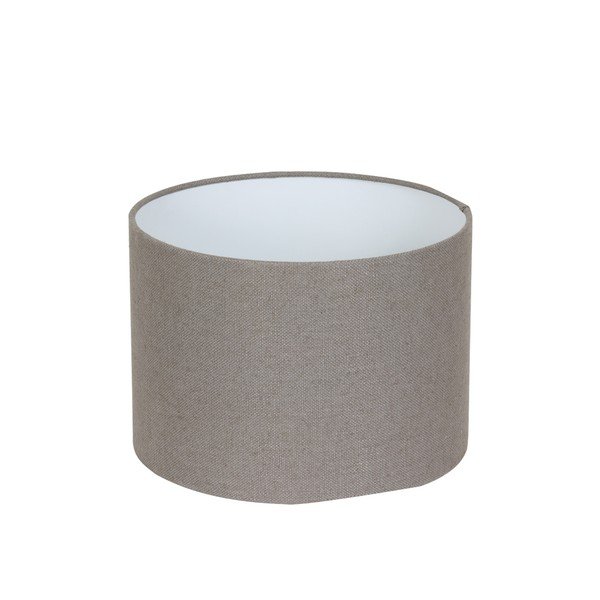 Abajur gri ø 50 cm Livigno – Light & Living-image-1