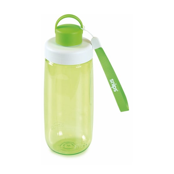 Sticlă de apă Snips Water, 500 ml, verde