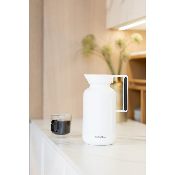Termos alb 1 l Lungo – Vialli Design-image-2
