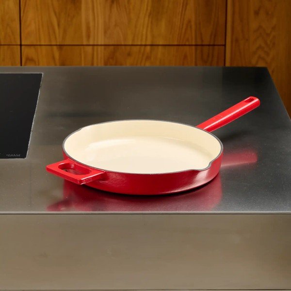 Tigaie din fontă ø 26 cm Mattia 3.0 – FABINI-image-4