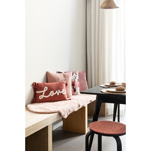 Pernă decorativă 45x45 cm Ambiance Print - Tiseco Home Studio-image-1