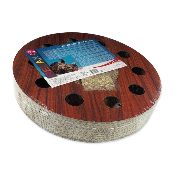 Ansamblu de joacă pentru pisici Magic Cat Interactive – Plaček Pet Products-image-1