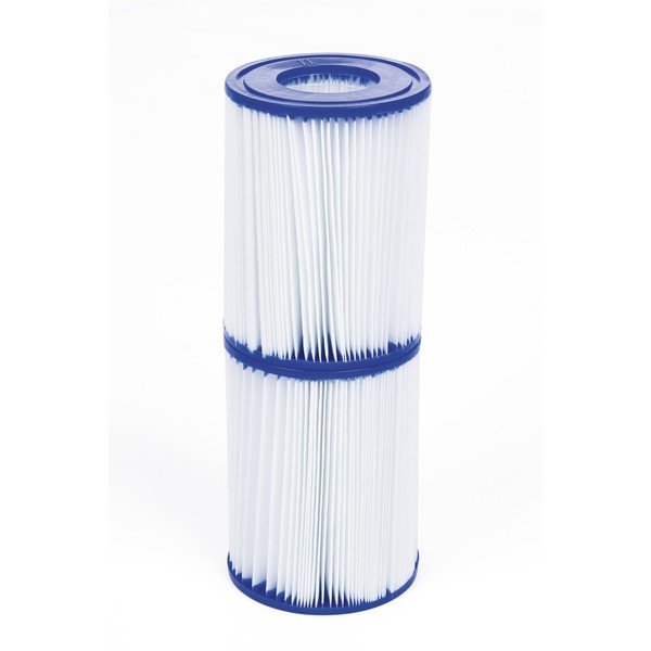 Cartuș de filtru pentru piscină – Bestway-image-2