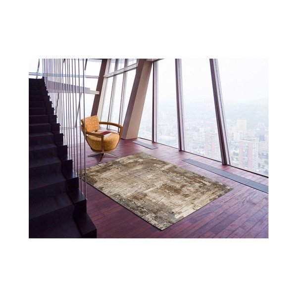 Covor Universal  Elke, 160 x 230 cm, gri-image-2