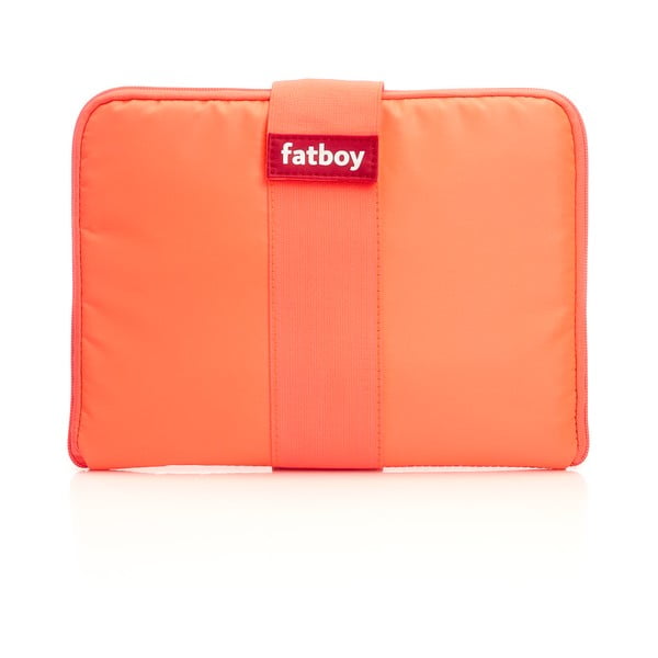Husă tabletă  Fatboy Tuxedo, roșie