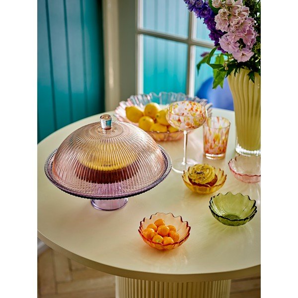 Platou cu capac din sticlă Tayo – Bloomingville-image-4