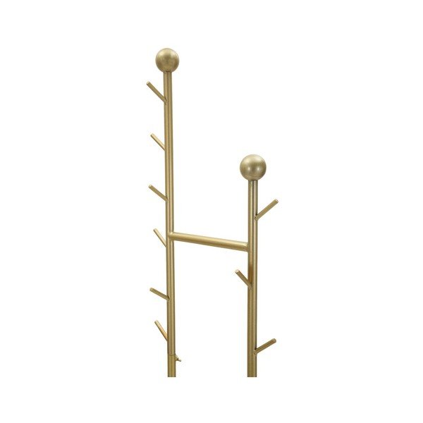 Cuier auriu din metal 40x175 cm Axi – Mauro Ferretti-image-3