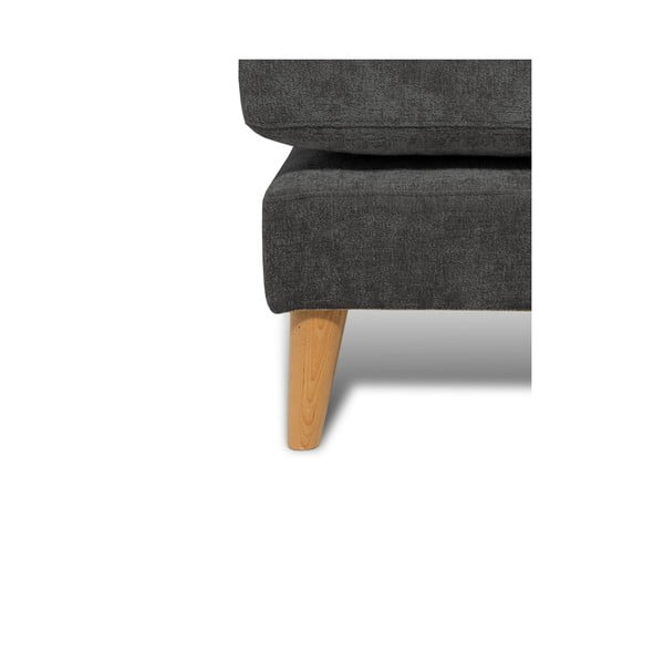 Taburet gri închis Marvel - Scandic-image-2