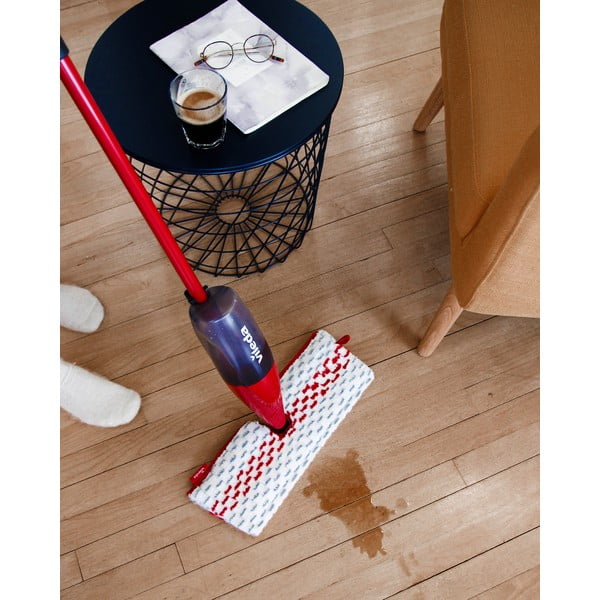 Mop cu pulverizator Vileda Spray Max 1.2-image-3