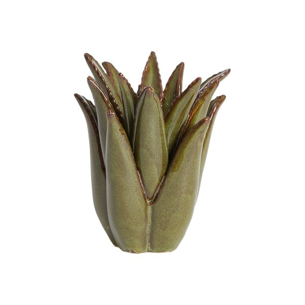 Sfeșnic decorativ  din ceramică Cactus – Light & Living
