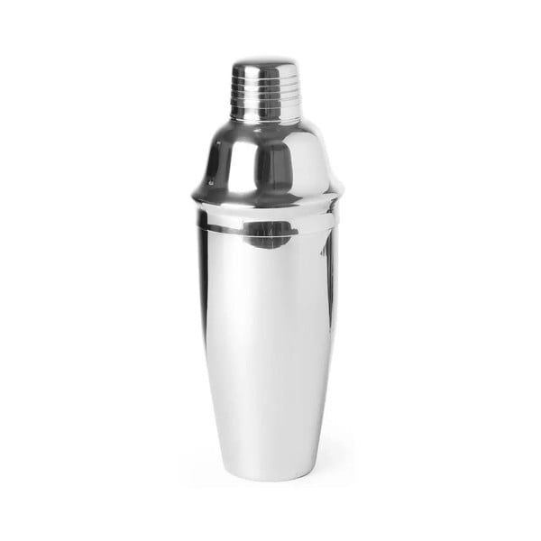 Shaker 3 piese din oțel inoxidabil Hendi-image-2