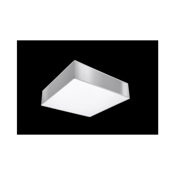 Plafonieră Sollux Mitra Ceiling , gri-image-1