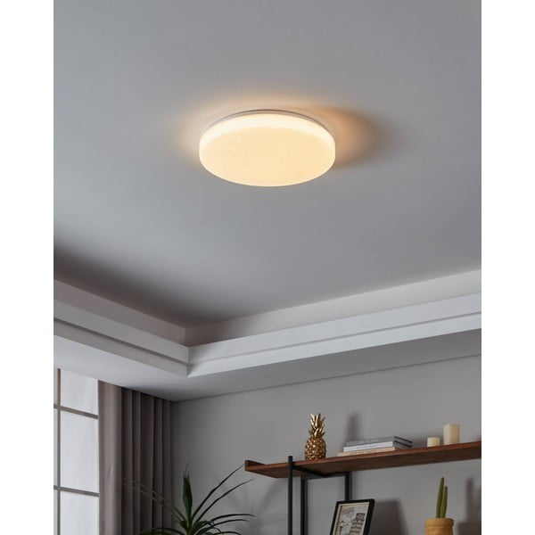 Plafonieră smart LED 5 W TOTARI-Z – EGLO-image-1