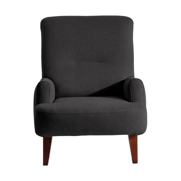 Fotoliu Max Winzer Brandford, negru-image-2