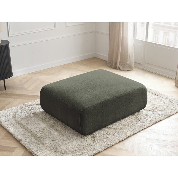 Taburet modular verde Jana – Bobochic Paris-image-1
