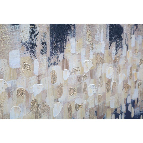 Tablou 150x70 cm Golden City - Mauro Ferretti-image-4