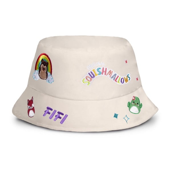 Pălărie pentru copii - SQUISHMALLOWS
