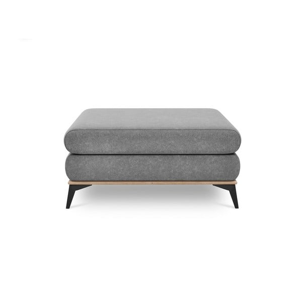 Puf Windsor & Co Sofas Planet, gri-image-2