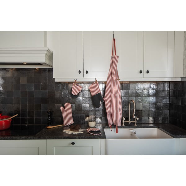 Mănuși de bucătărie 2 buc. Yinte – Tiseco Home Studio-image-3