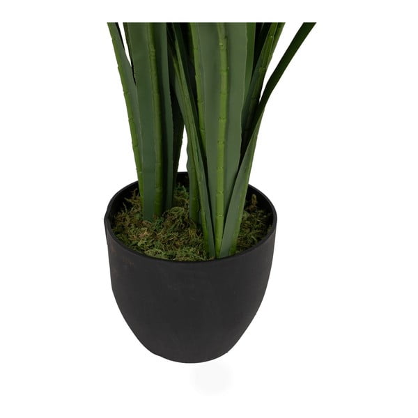 Plantă artificială (înălțime 100 cm) Hyacinth – Ixia-image-4