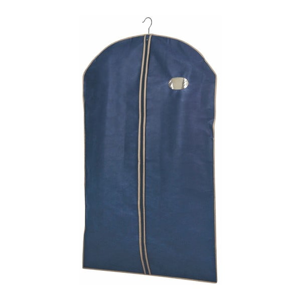 Husă de protecție pentru haine Ordinett Bluette, 100 cm