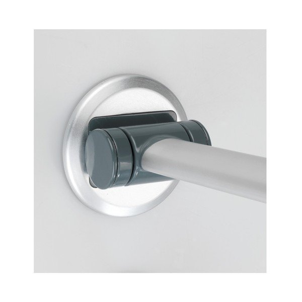 Bară de perete pentru baie, pentru ridicare Wenko Shower Secura Premium-image-1