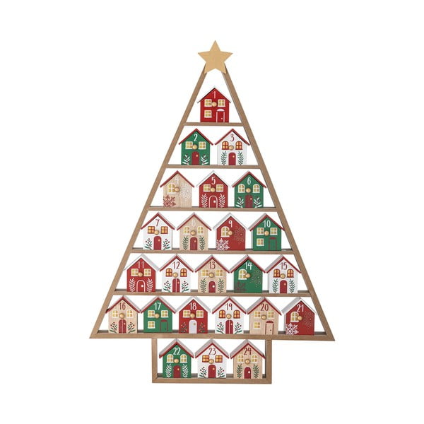 Calendar Advent Calvin – Bloomingville