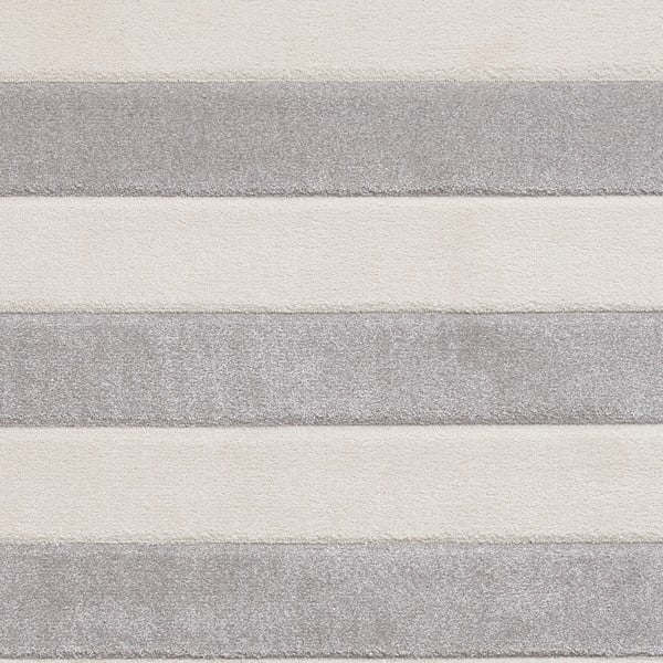 Covor gri deschis 160x230 cm Cove Stripe – Catherine Lansfield-image-4