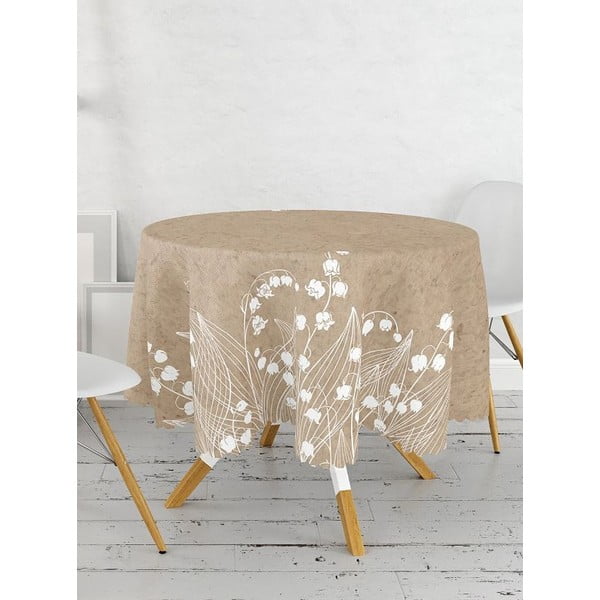 Față de masă ø 140 cm – Mila Home-image-2