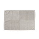 Covoraș de baie gri deschis 50x80 cm Classic – Zone