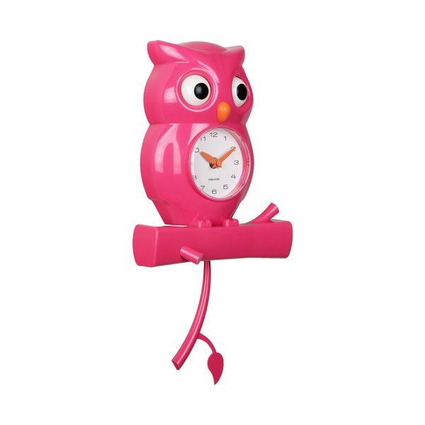 Ceas pentru copii Owl – Karlsson-image-2