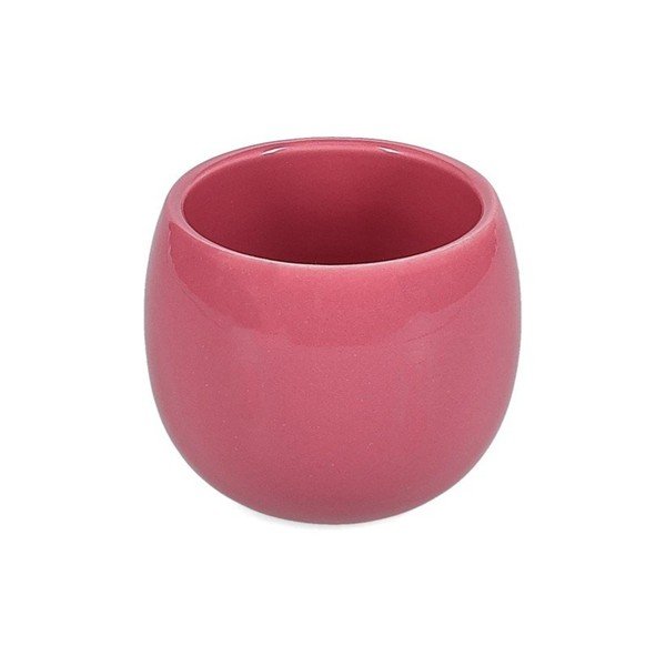 Cești roz 2 buc. din gresie ceramică 230 ml Billie – ONA