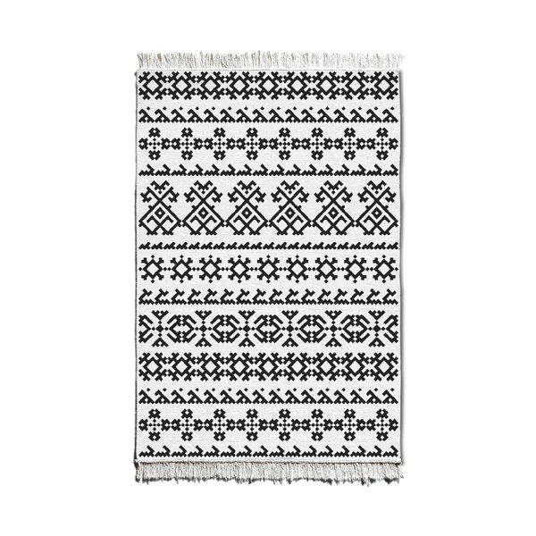 Covor reversibil Lima, 80 x 120 cm