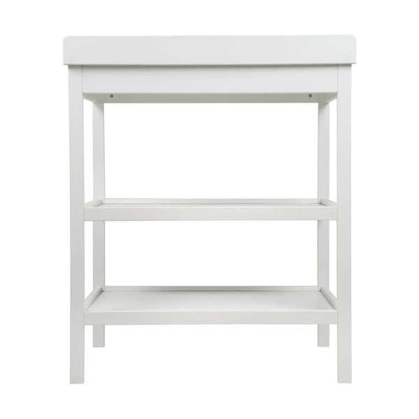 Masă de înfășat albă Style – Roba-image-2